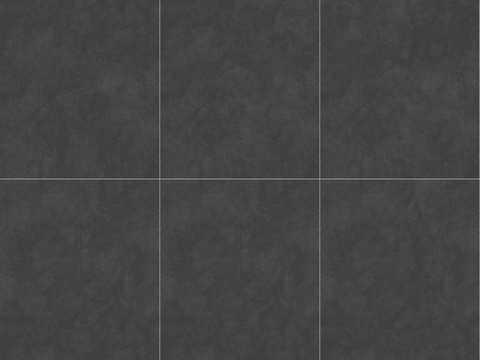 Seamless dark gray soft light tile