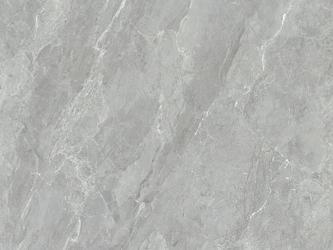 dark gray marble