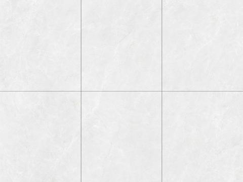 light gray Soft Light Marble Tile 9