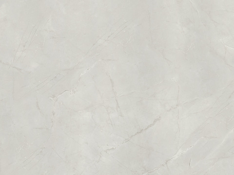 light gray marble stone