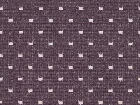 Printed fabric Dot pattern fabric