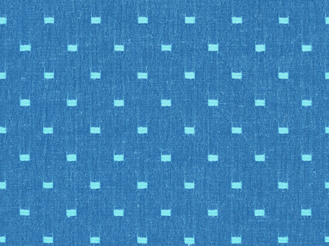 Printed fabric Dot pattern fabric