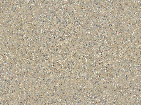 Seamless gray goose soft stone gravel sidewalk road ground street square paving