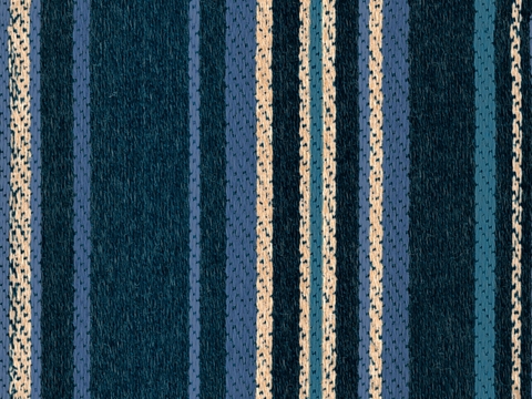 Striped Fabric