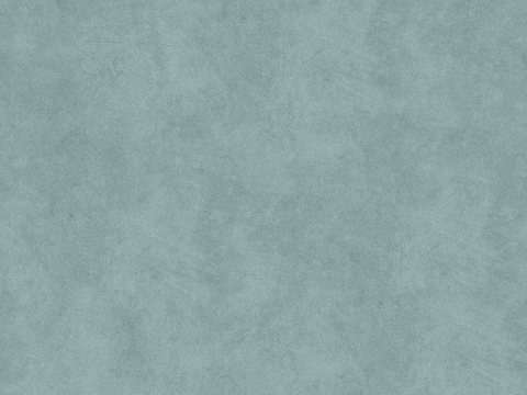 Seamless turquoise flannel