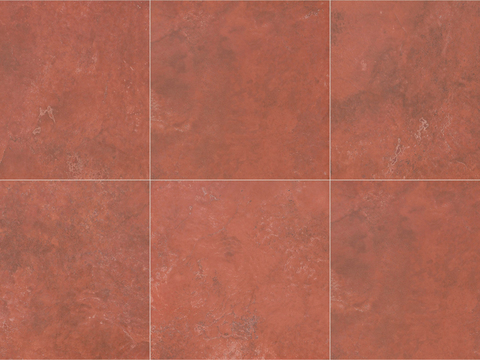 bee red marble tile