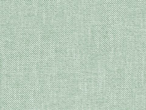 Seamless light green linen fabric