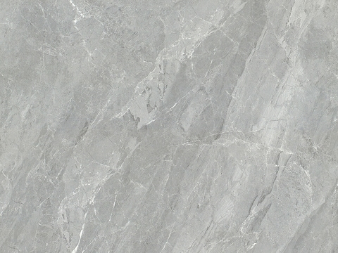 dark gray marble