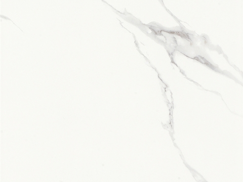 Van Gogh White Marble