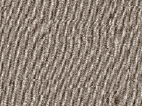 Seamless gray brown linen weave