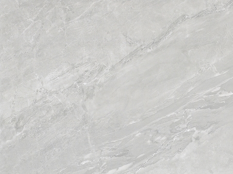 light gray marble