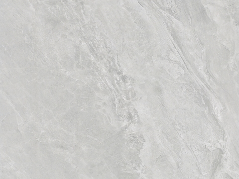 light gray marble