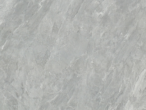 dark gray marble