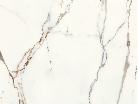 Luxury Gold Marble Rock Slab