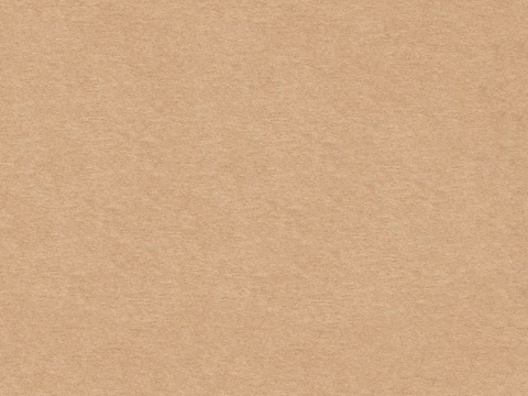 Seamless Light Brown Carton Kraft Paper