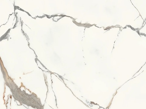 Luxury Gold Marble Rock Slab