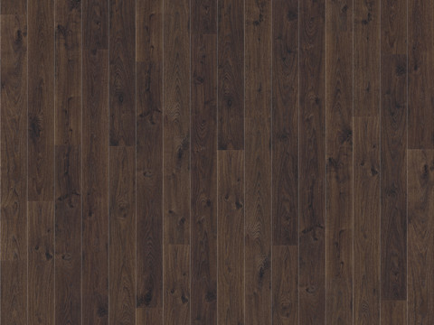 Solid wood flooring