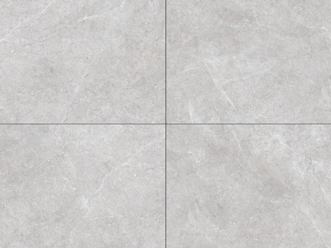 light gray marble tile