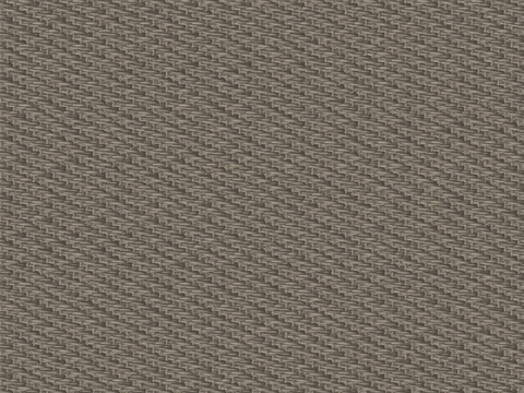 Woven carpet