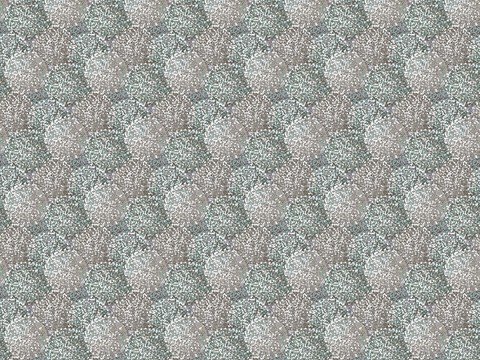 Modern Pattern Wallpaper