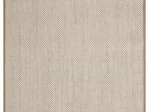 Linen Carpet 0128