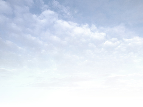 Outdoor Blue Sky White Clouds Clouds Sky