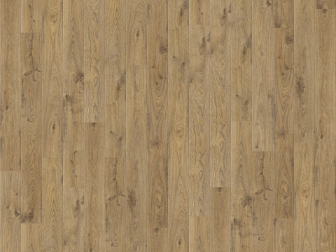 Solid wood flooring