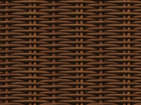 seamless brown rattan rattan bamboo weave