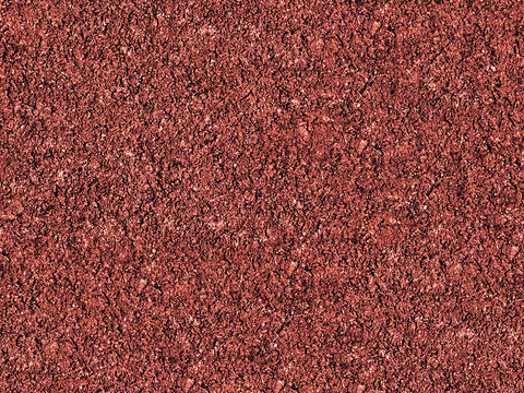 Seamless Red Rough Concrete Cement Texture Paint Wall