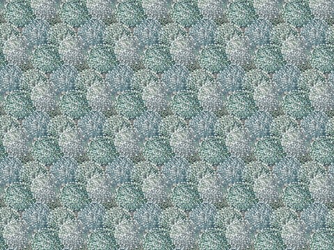 Modern Pattern Wallpaper