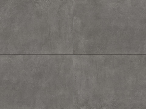 gray plain micro cement