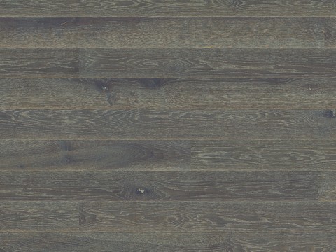 Outdoor anticorrosive wood floor