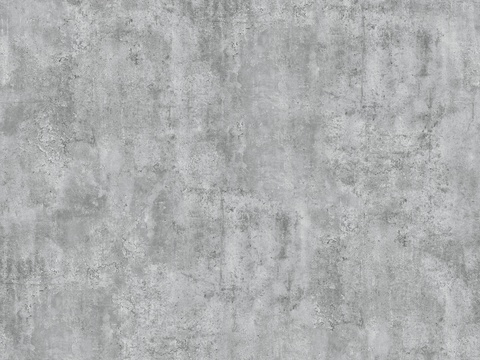 Seamless gray cement wall 7408