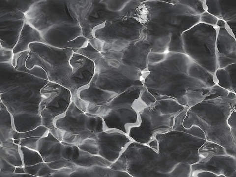 Water pattern