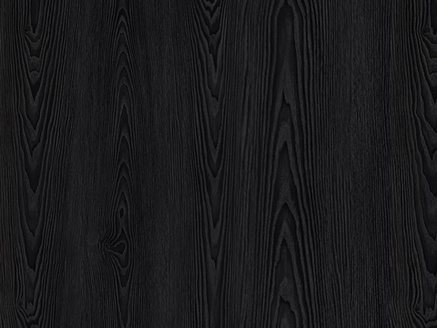 Ebony Wood Grain