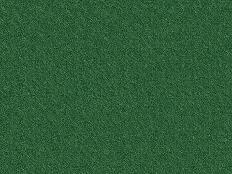 Seamless dark green lacquer diatom mud