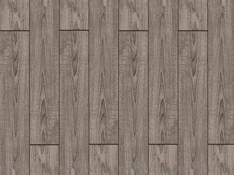 Solid wood flooring