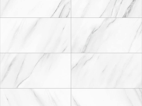 wall tile, bathroom wall tile, kitchen wall tile, jazz white brick, big flower white brick