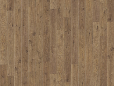 Solid wood flooring