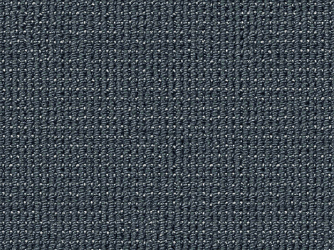 Seamless modern hotel office black gray textured full carpet floor mat