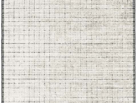 Modern minimalist texture carpet 5573