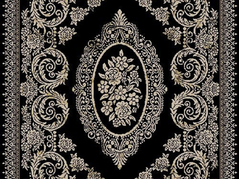 French Carpet European Carpet