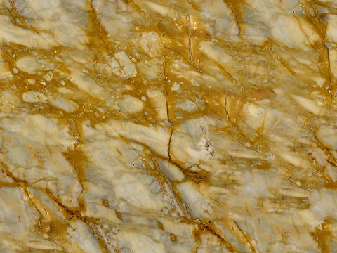 seamless yellow marble rock slab tile