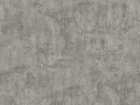 Seamless warm gray cement wall 9064