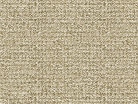 seamless beige cotton-linen weave