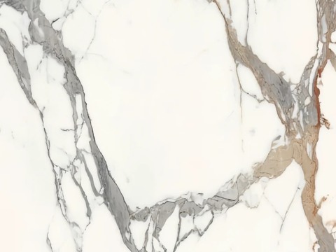 Luxury Gold Marble Rock Slab