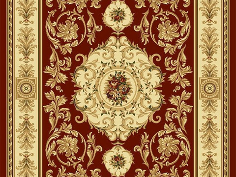 European-American Carpet