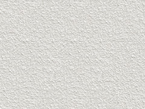 Seamless creamy-white real stone paint wall coating 9