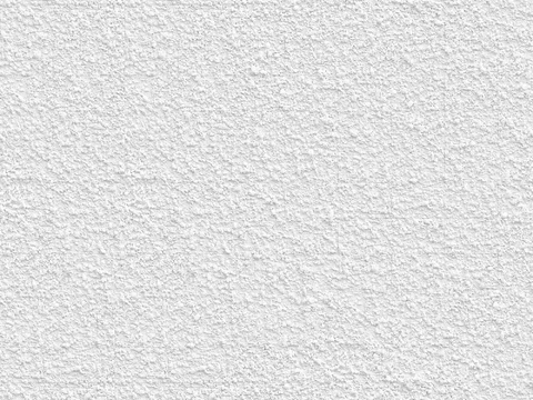 White exterior wall real stone paint 0