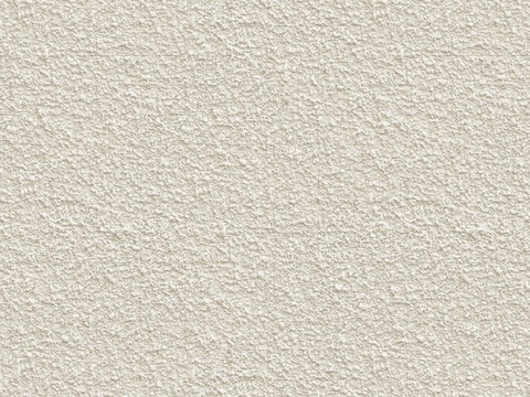 Seamless beige real stone wall paint